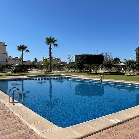 Casa Cálida - Orihuela Costa ,Alicante Punta Prima  Esterno foto