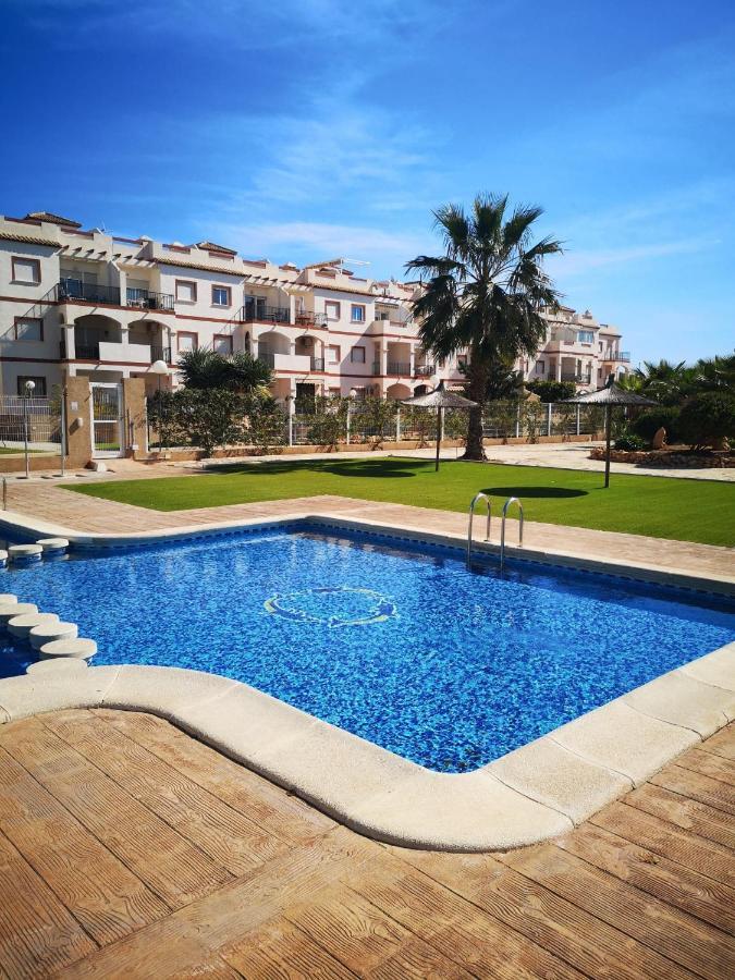 Casa Cálida - Orihuela Costa ,Alicante Punta Prima  Esterno foto