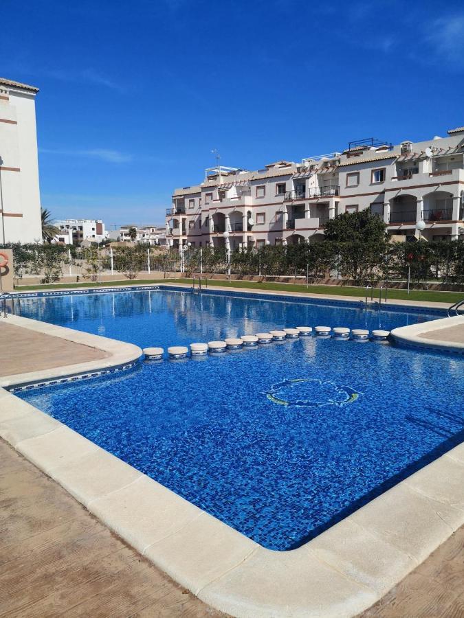Casa Cálida - Orihuela Costa ,Alicante Punta Prima  Esterno foto