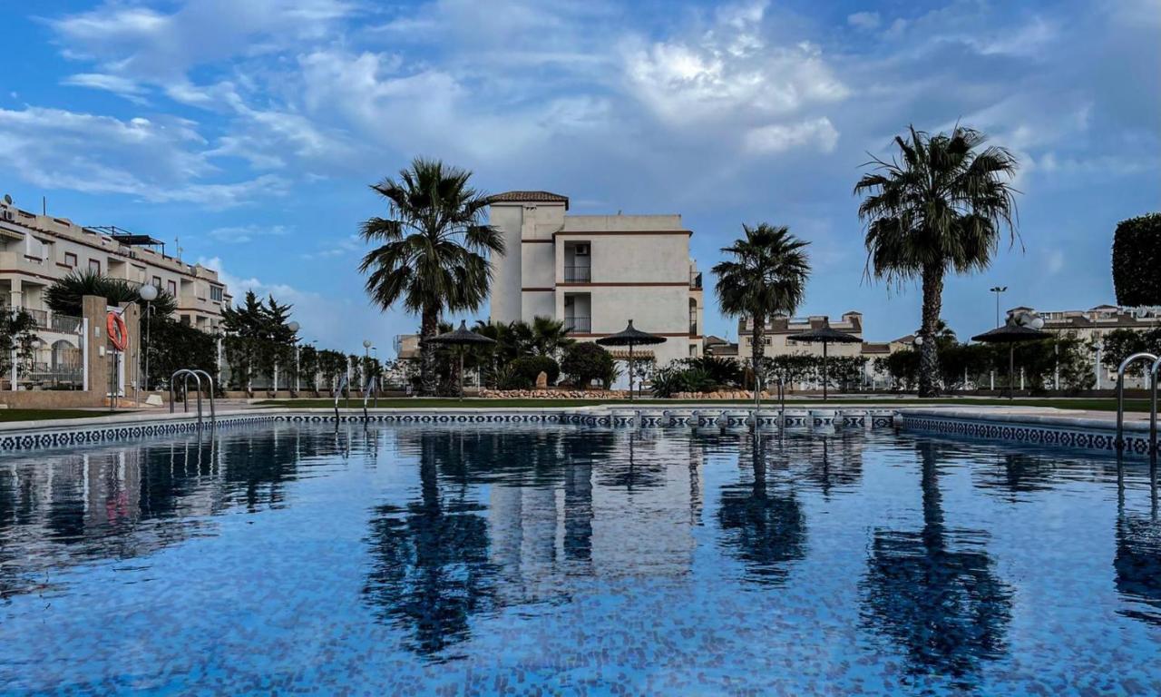 Casa Cálida - Orihuela Costa ,Alicante Punta Prima  Esterno foto
