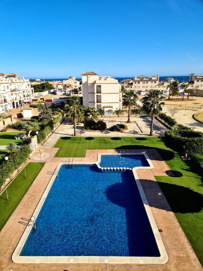 Casa Cálida - Orihuela Costa ,Alicante Punta Prima  Esterno foto