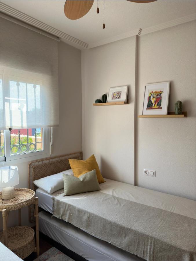 Casa Cálida - Orihuela Costa ,Alicante Punta Prima  Esterno foto