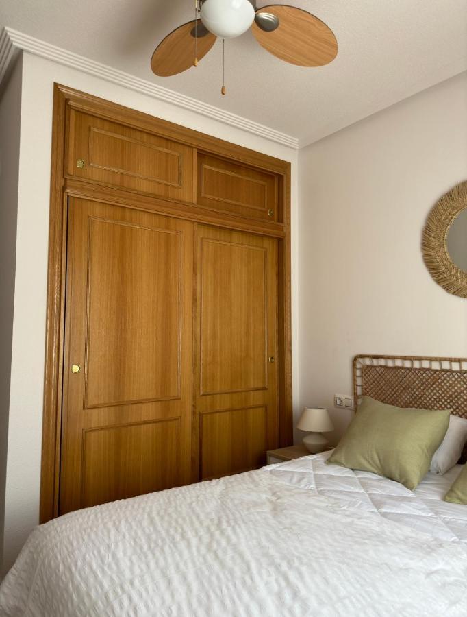 Casa Cálida - Orihuela Costa ,Alicante Punta Prima  Esterno foto