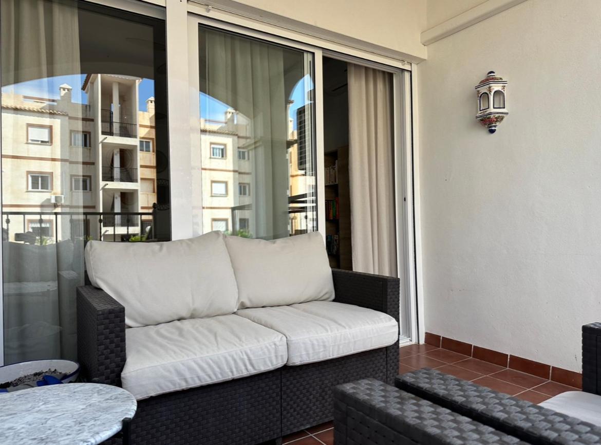 Casa Cálida - Orihuela Costa ,Alicante Punta Prima  Esterno foto