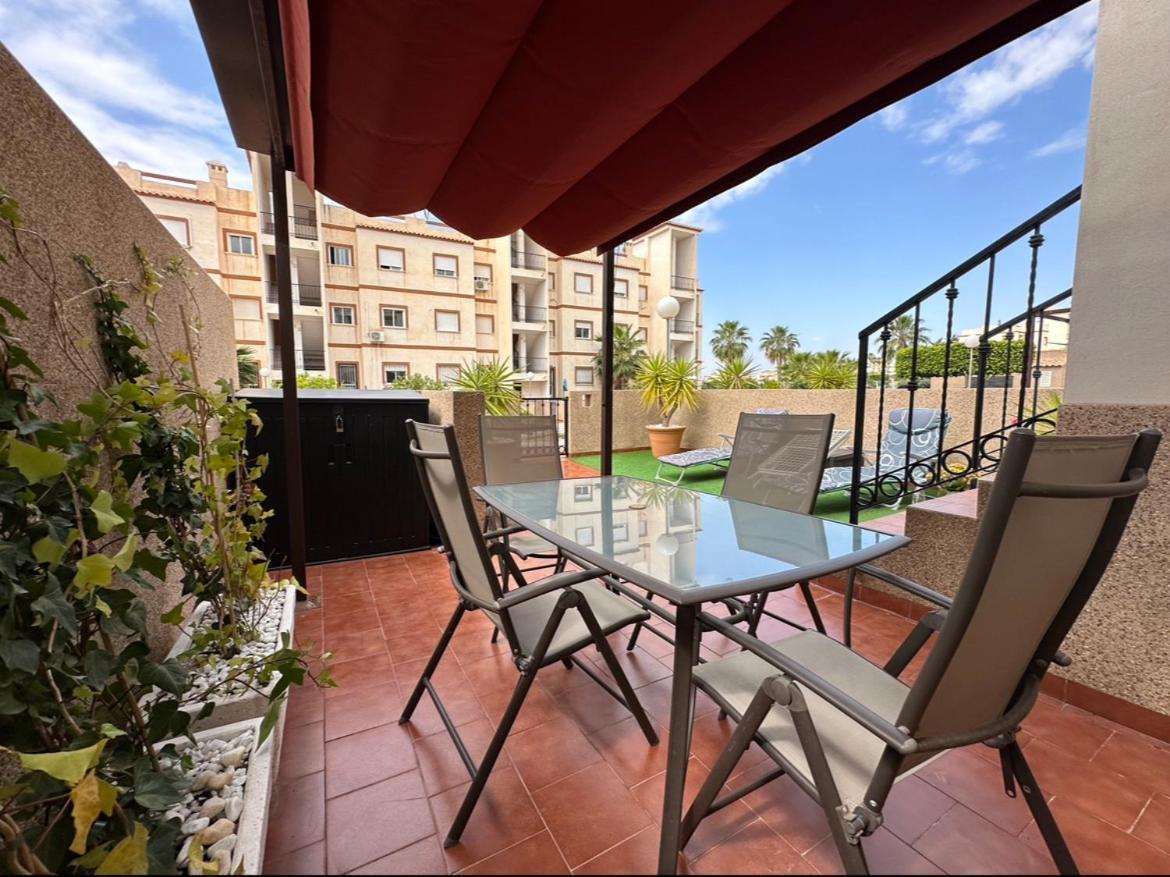 Casa Cálida - Orihuela Costa ,Alicante Punta Prima  Esterno foto