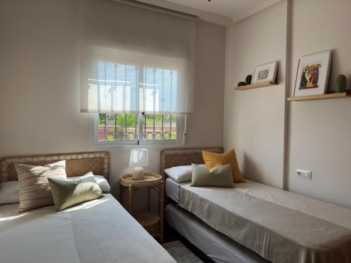 Casa Cálida - Orihuela Costa ,Alicante Punta Prima  Esterno foto