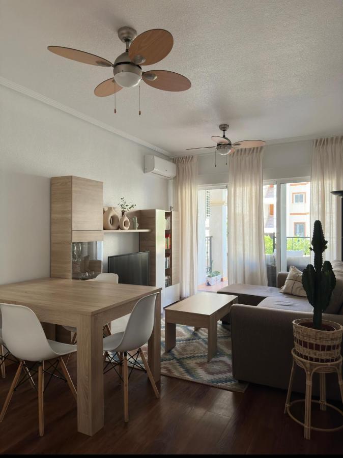 Casa Cálida - Orihuela Costa ,Alicante Punta Prima  Esterno foto