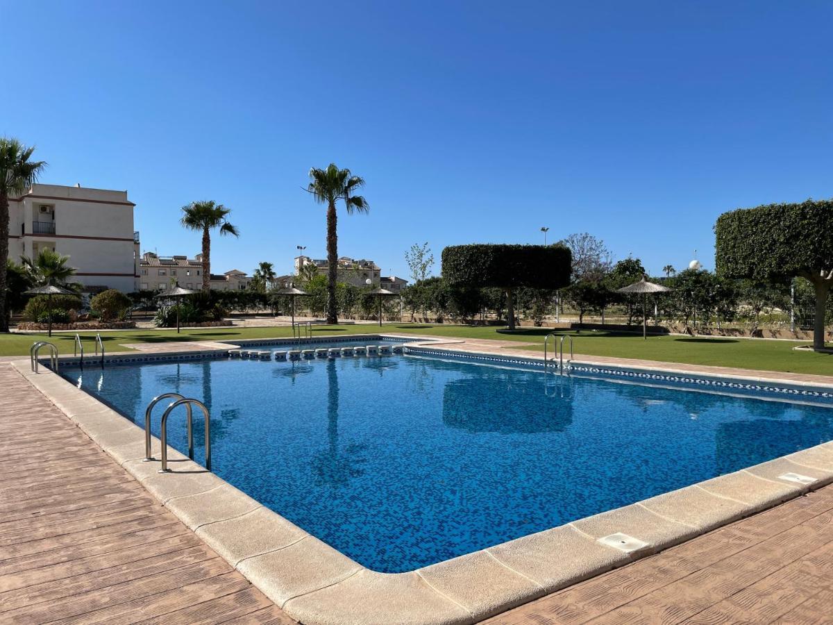 Casa Cálida - Orihuela Costa ,Alicante Punta Prima  Esterno foto