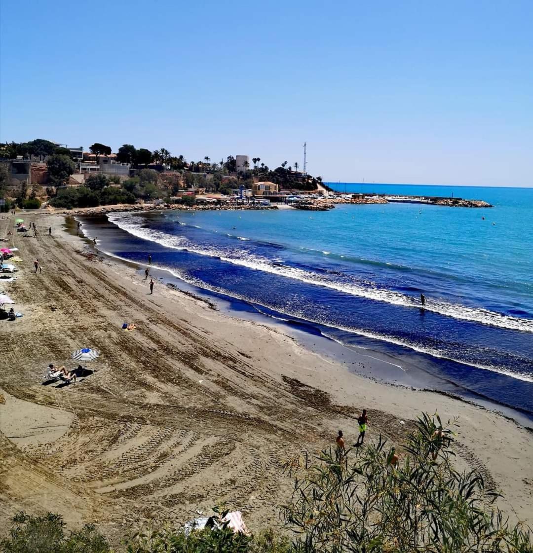 Casa Cálida - Orihuela Costa ,Alicante Punta Prima  Esterno foto